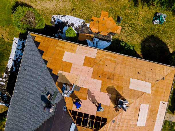 Best Commercial Roofing Services  in North Cape May, NJ