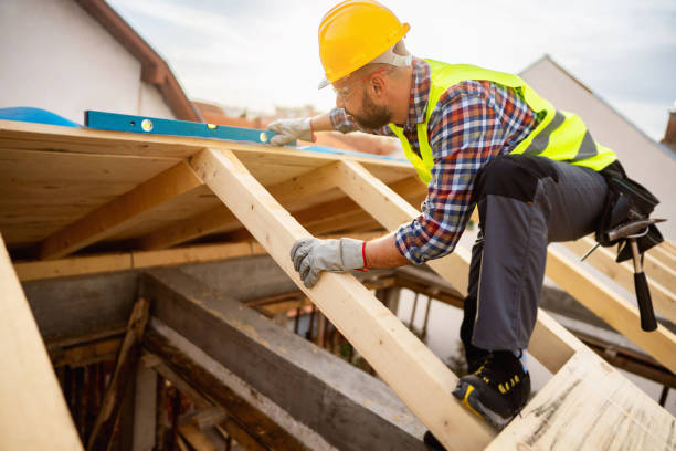 Best Roof Waterproofing Services  in North Cape May, NJ