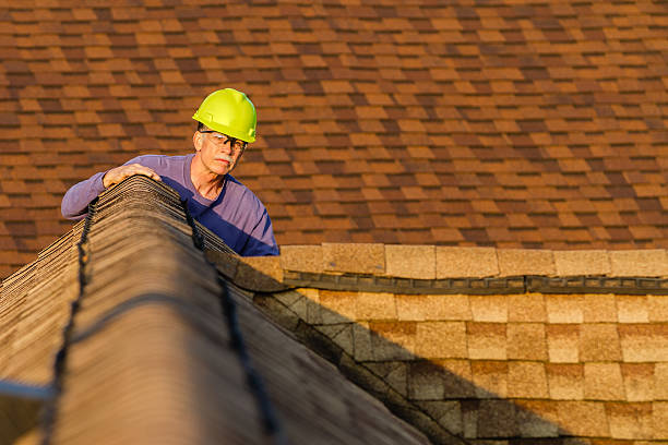 Best Metal Roofing Contractor  in North Cape May, NJ