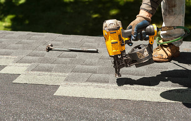 Best Residential Roofing Contractor  in North Cape May, NJ