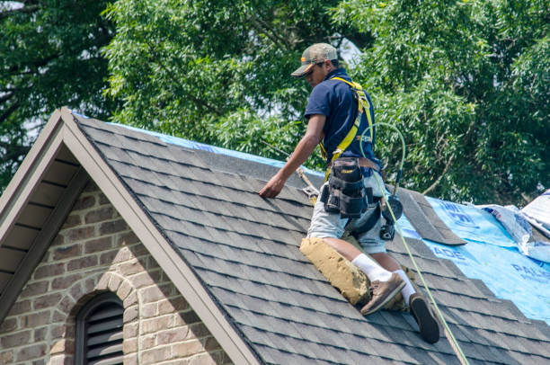 Best Roof Replacement Cost  in North Cape May, NJ